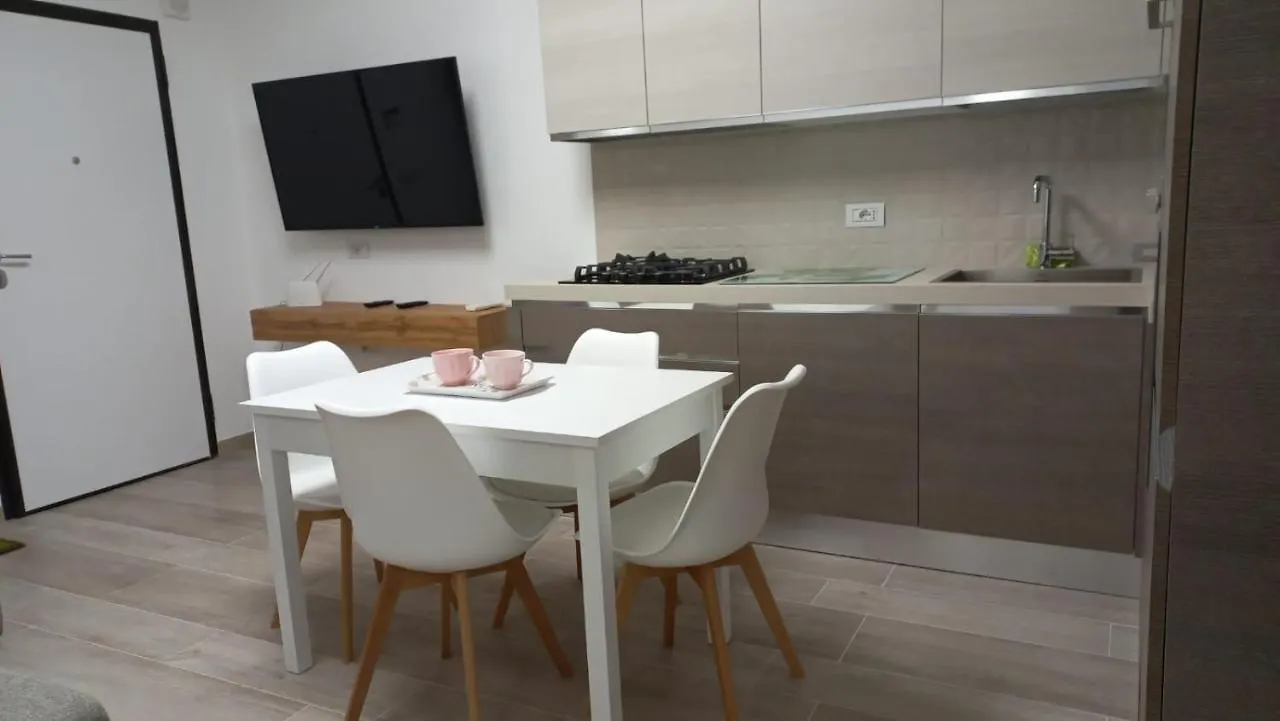 Olbia House Exclusive Room بيت ضيافة