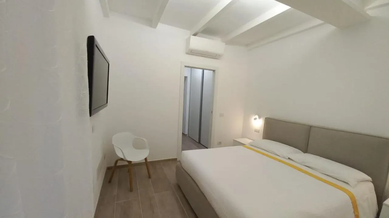 بيت ضيافة Olbia House Exclusive Room