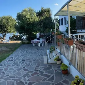  Guest house Punta Sirenella