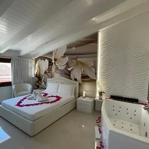  Guest house Barrile's