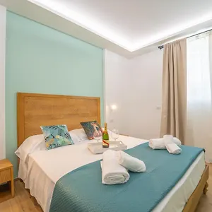  Guest house Mensos