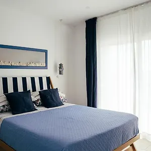 Lido Del Faro Maison d'hôtes