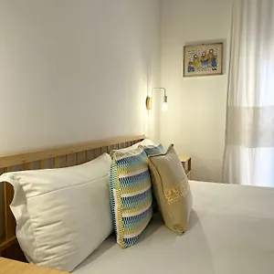 Ng L'acquedotto Maison d'hôtes