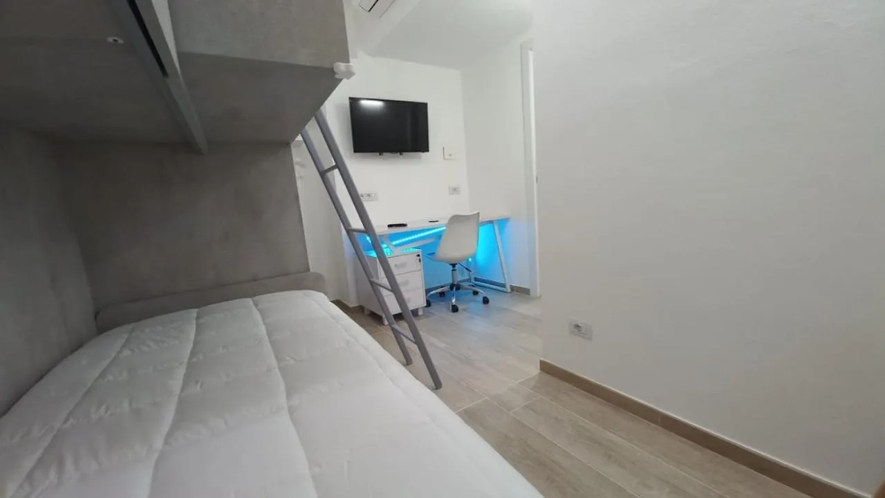 Olbia House Exclusive Room Guest house