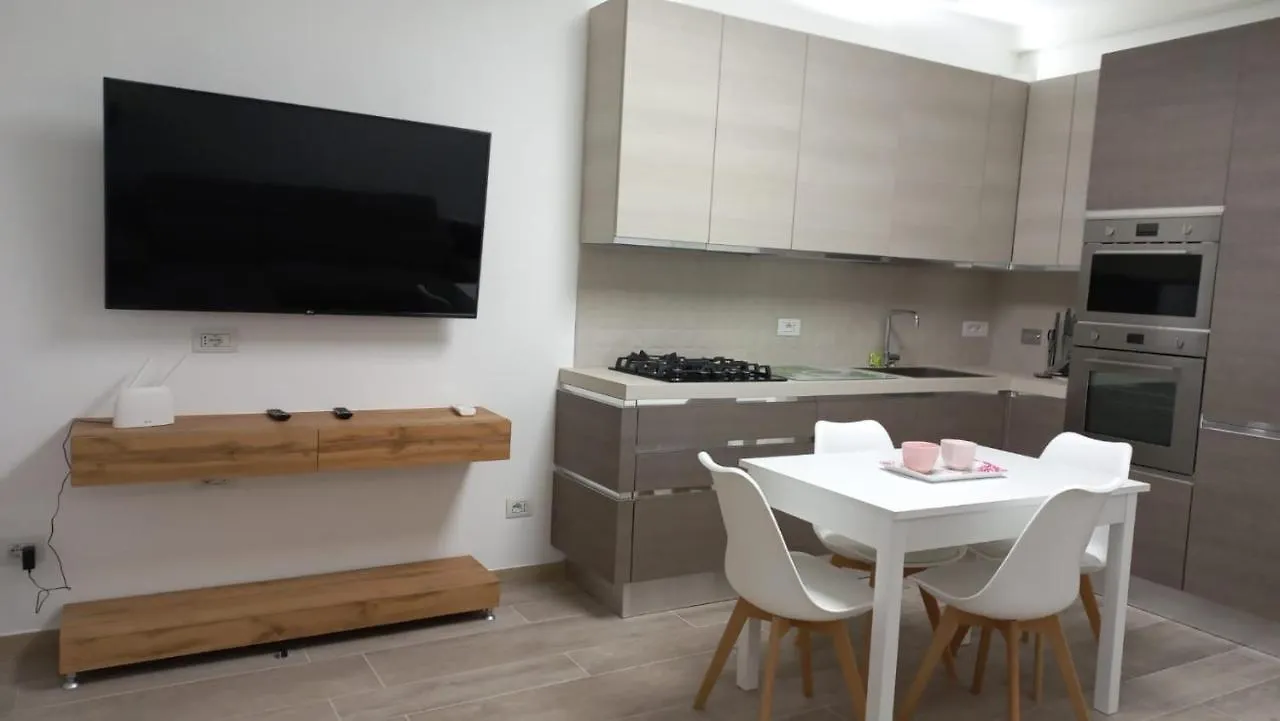 Olbia House Exclusive Room