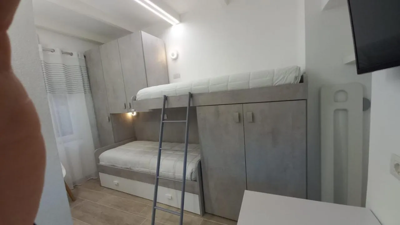 Olbia House Exclusive Room 0*,  Italy