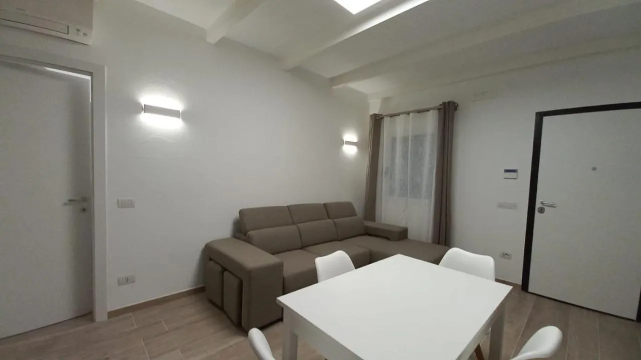 Guest house Olbia House Exclusive Room