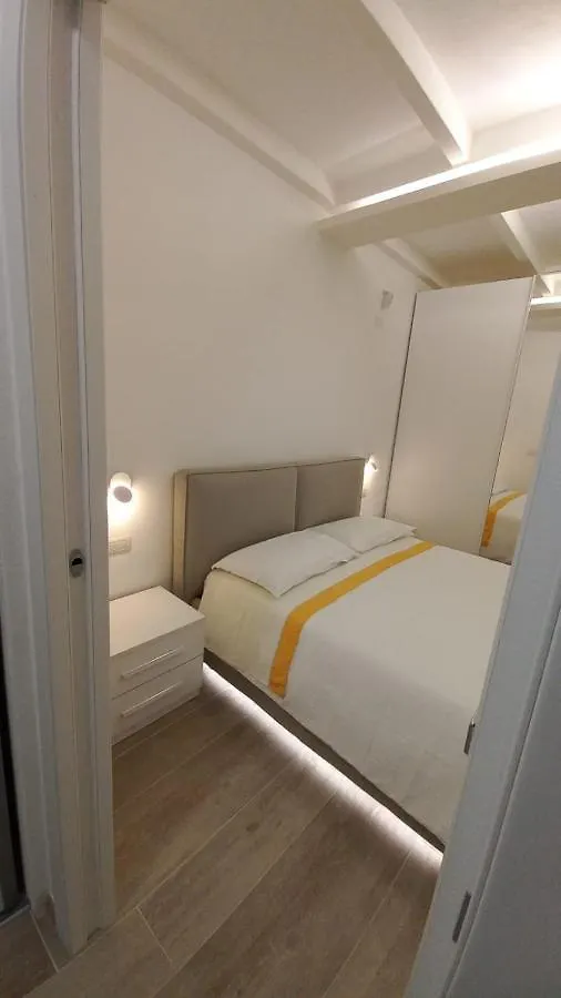 Olbia House Exclusive Room