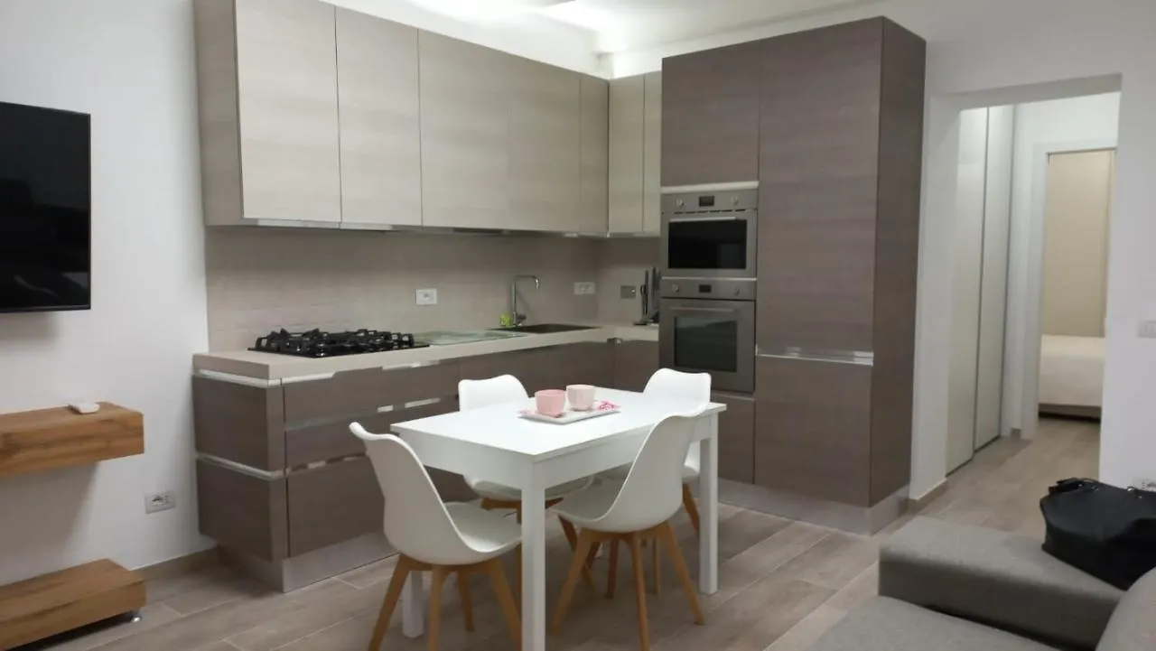 Guest house Olbia House Exclusive Room