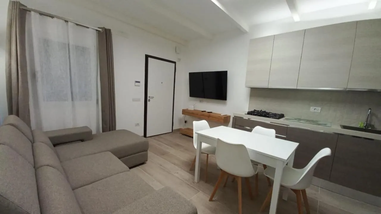 Guest house Olbia House Exclusive Room