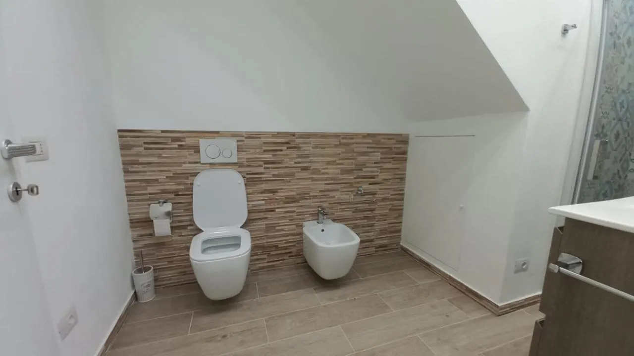 Olbia House Exclusive Room