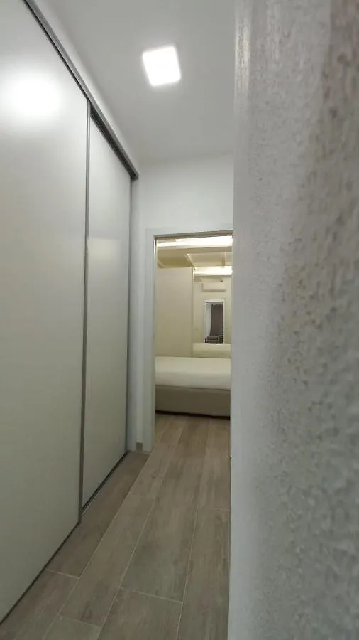 Olbia House Exclusive Room Guest house