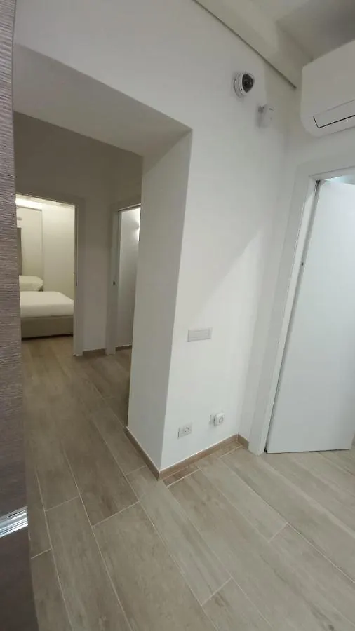 Olbia House Exclusive Room Italy