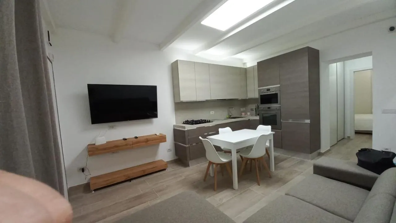 Guest house Olbia House Exclusive Room Italy