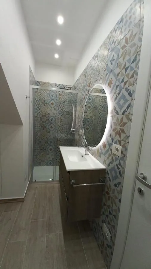 Olbia House Exclusive Room 0*,