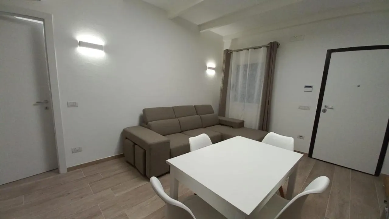 Olbia House Exclusive Room Italy