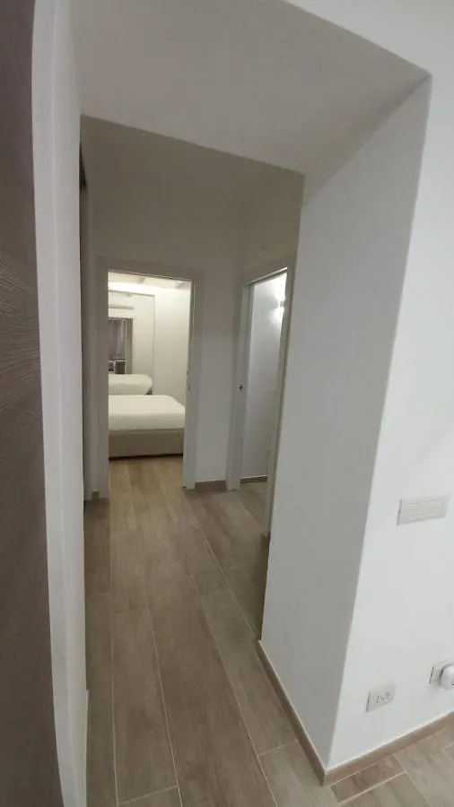 Guest house Olbia House Exclusive Room Italy